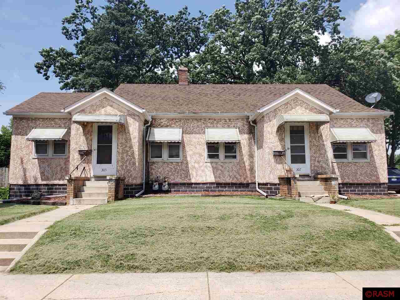 307 NE 4th Avenue, Waseca, MN 56093 | MLS: 7024552 | Edina Realty