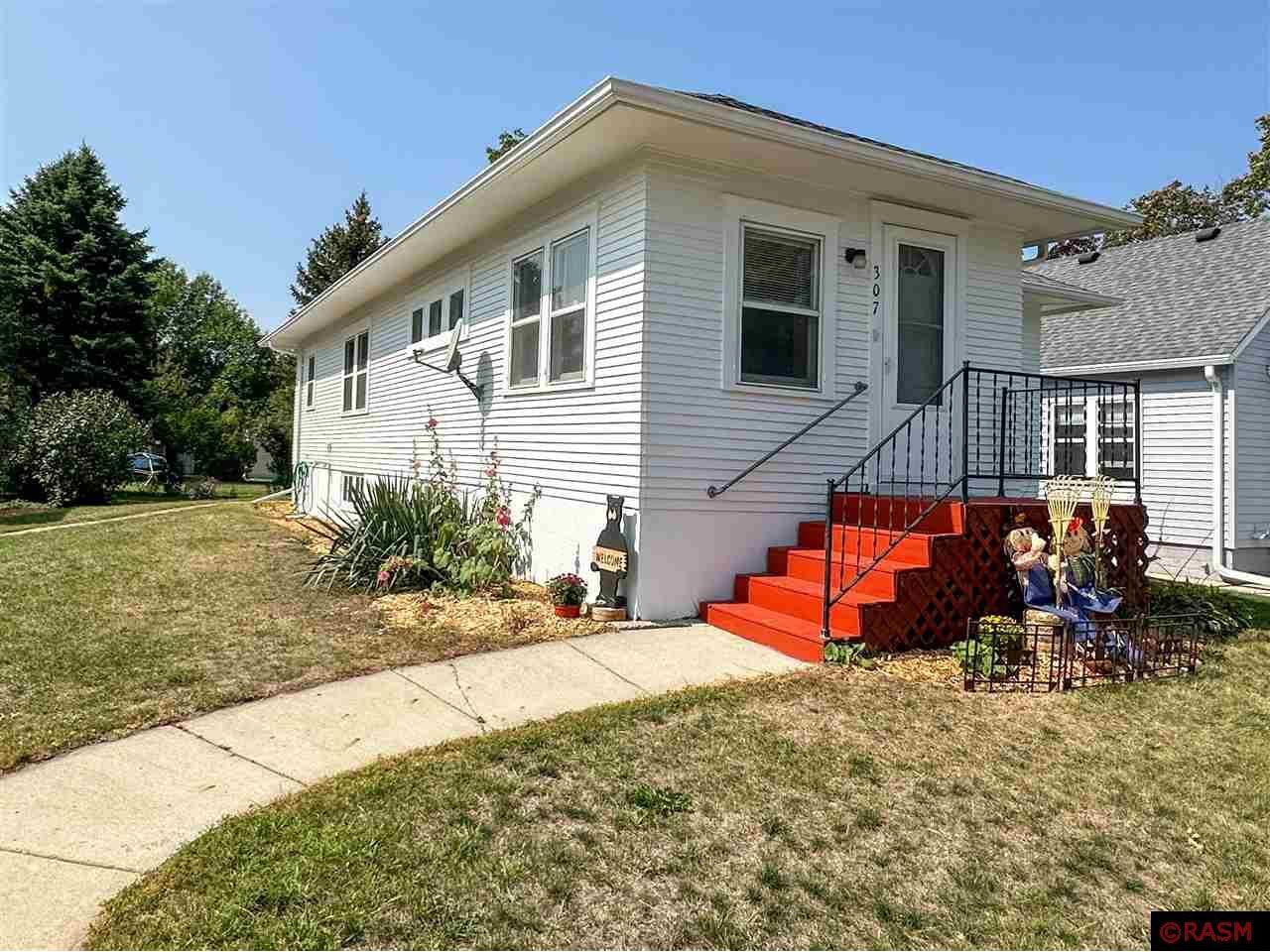 307 NW 4th Avenue Arlington MN 55307 7033272 image1