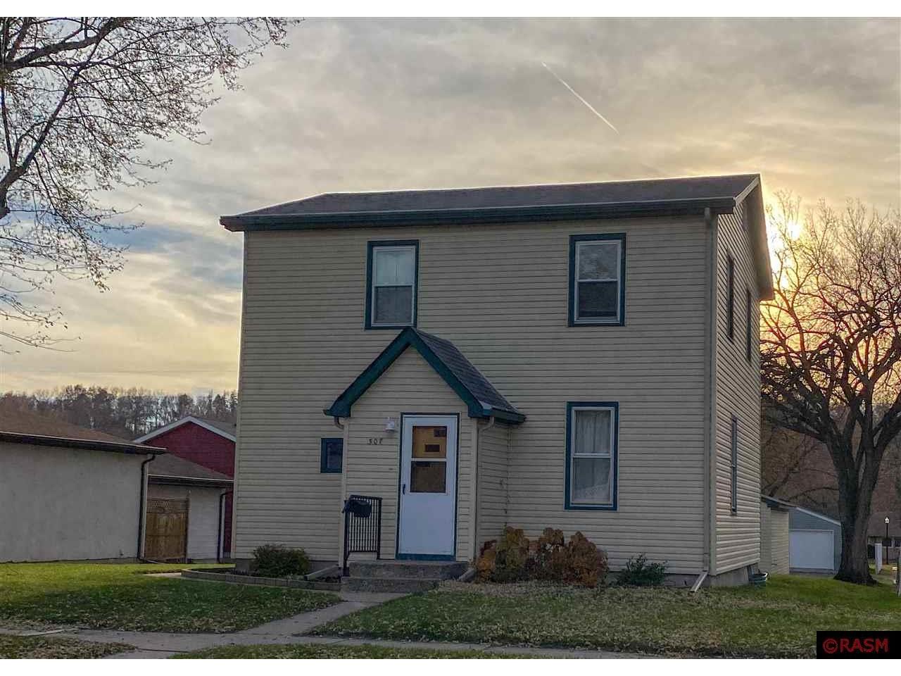 307 Payne St North New Ulm MN 56073 7033775 image1