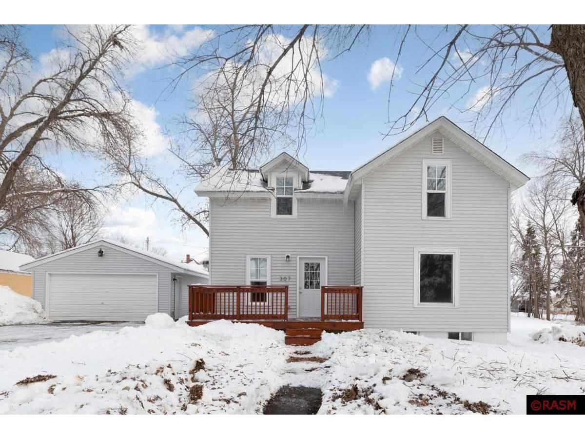 307 SE 2nd Avenue Mapleton MN 56065 7031542 image1