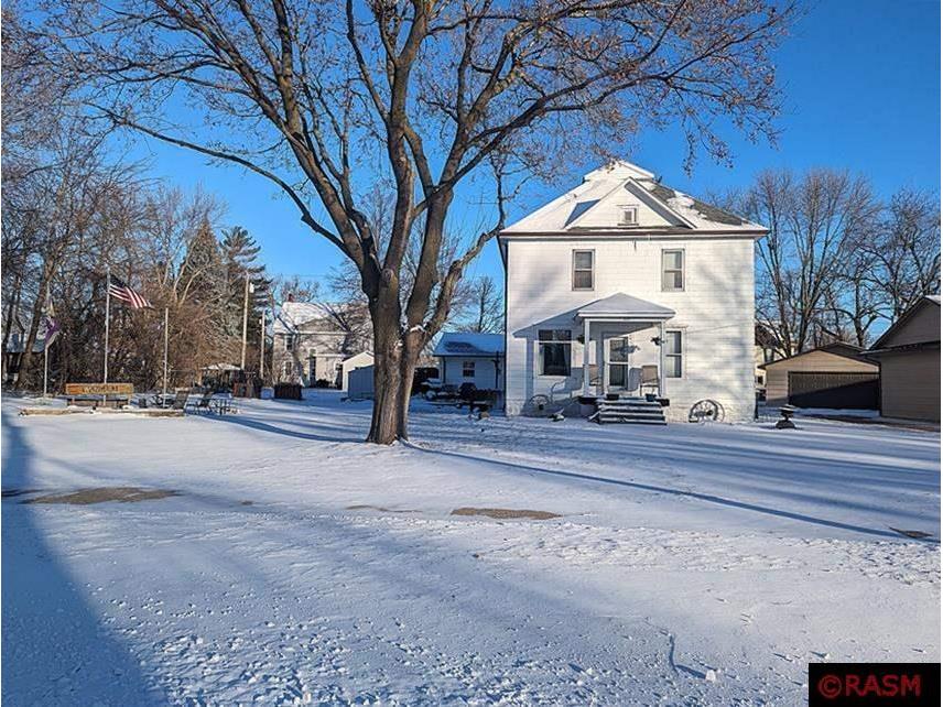 307 W Cleveland Avenue Winnebago MN 56098 7034139 image1