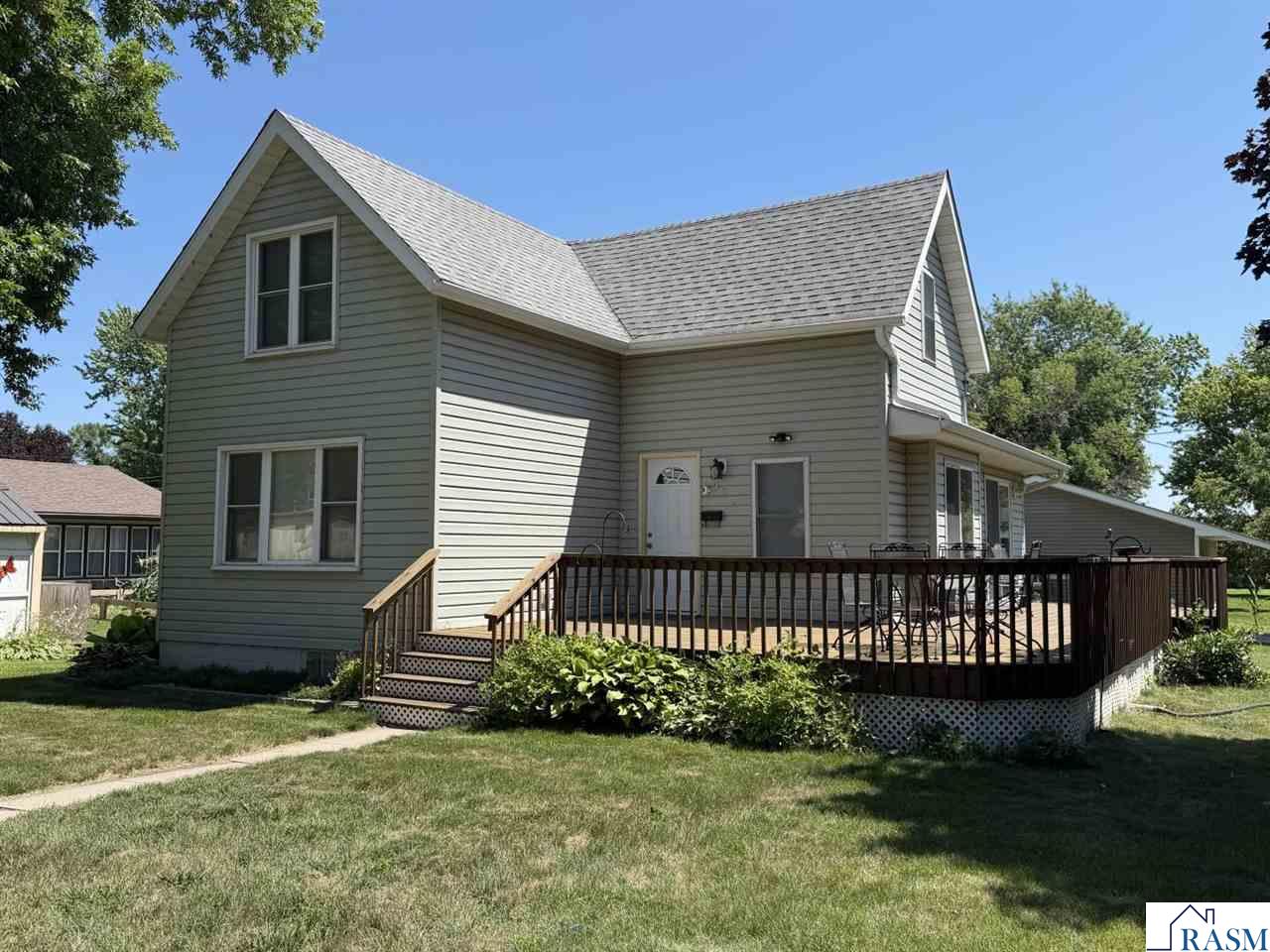 307 Washington Avenue Hanska MN 56041 267040924 image1