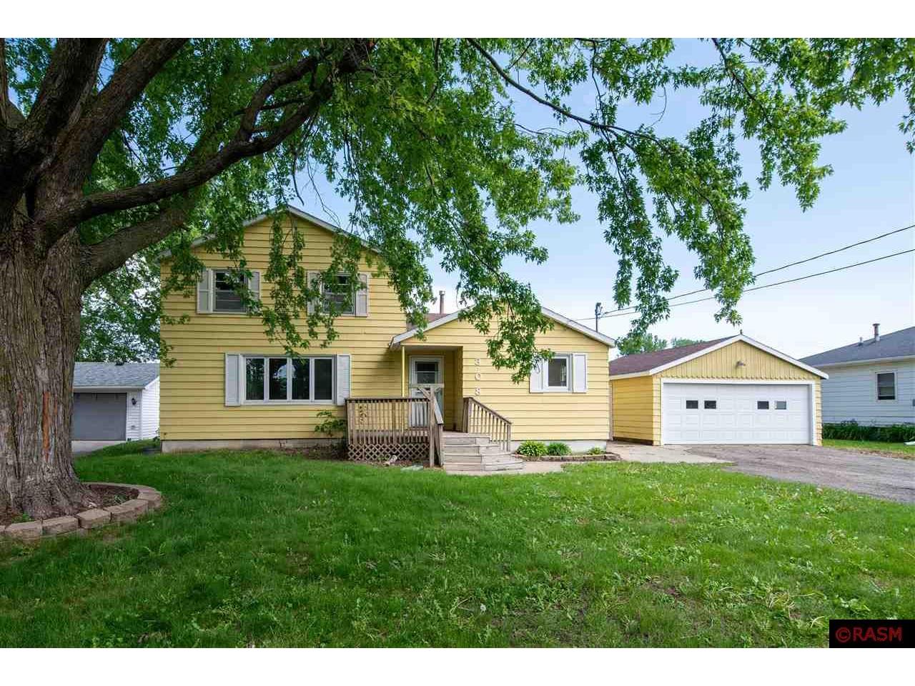 308 Leray Avenue Eagle Lake MN 56024 7037655 image1