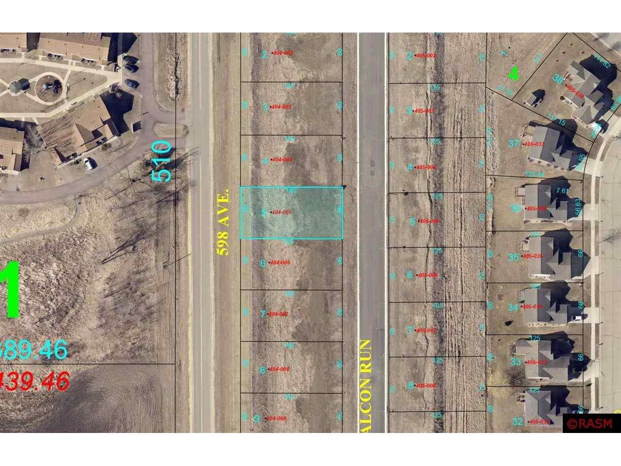 309 Falcon Run Eagle Lake MN 56024 7035207 image1