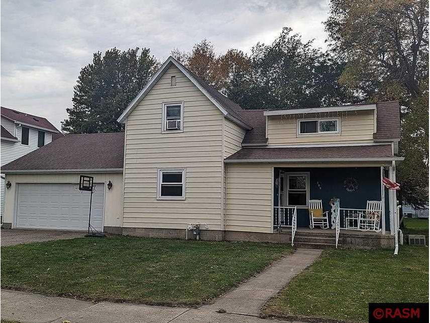 309 N 3rd Ave E Truman MN 56088 7033490 image1