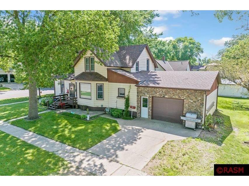 309 N Nicollet Street Blue Earth MN 56013 7035436 image1