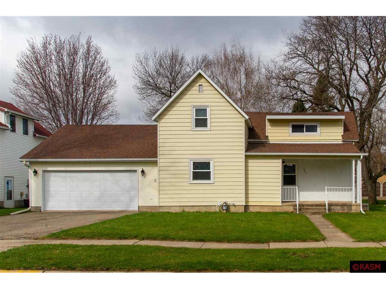 309 N Third Ave E Avenue, Truman, MN, 56088 MLS 7026670 Edina Realty