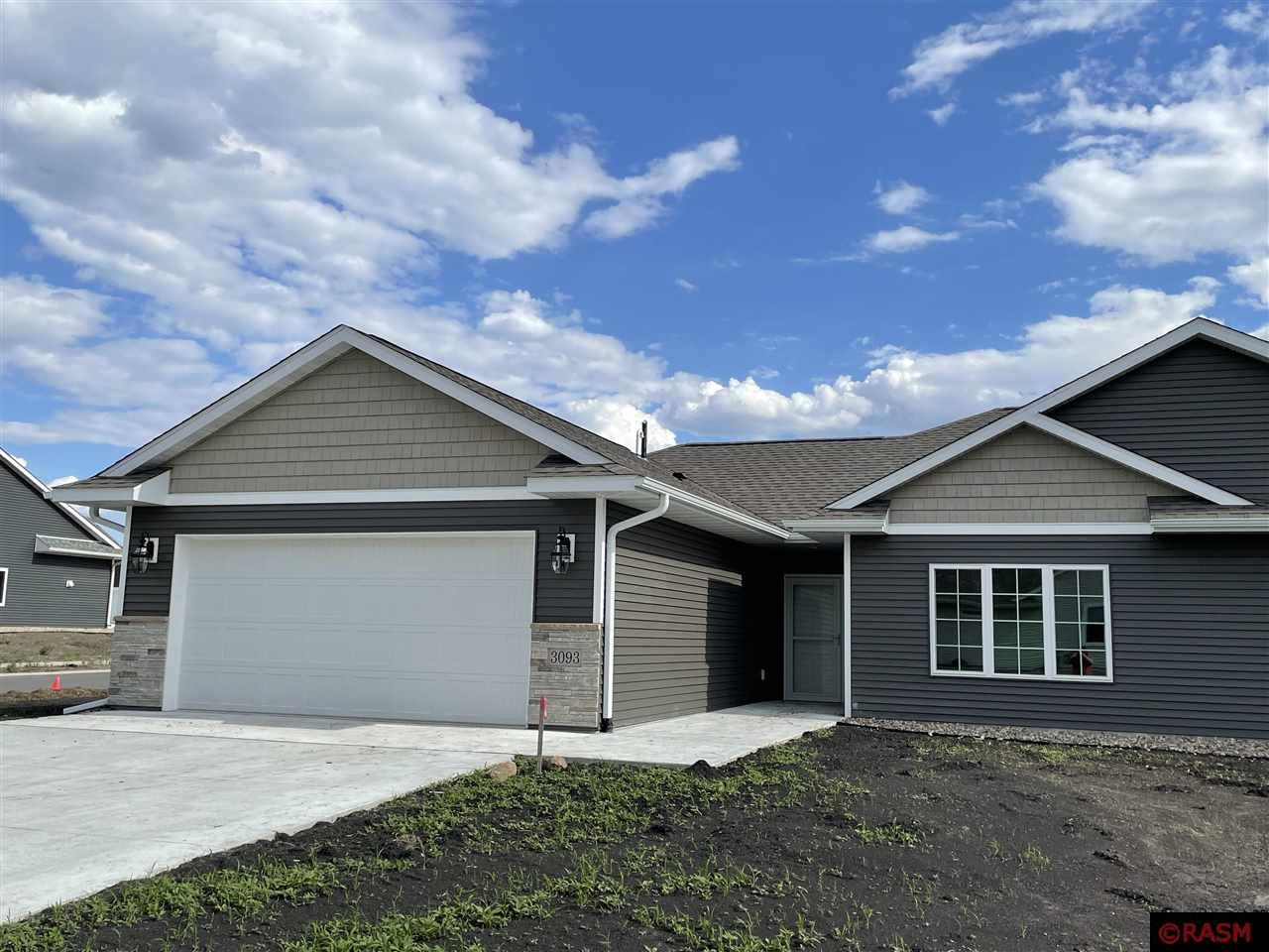 3093 Prairie Rose Drive, Mankato, MN, 56001 MLS 7028505 Edina Realty