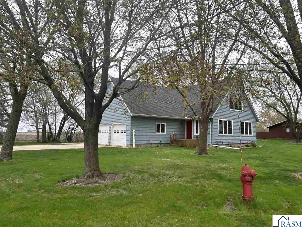 310 1st Avenue NE Trimont MN 56176 7039498 image1