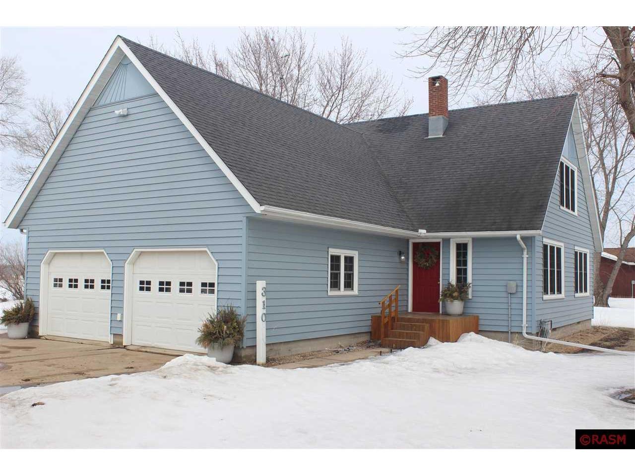 310 NE 1st Avenue Trimont MN 56176 7031846 image1