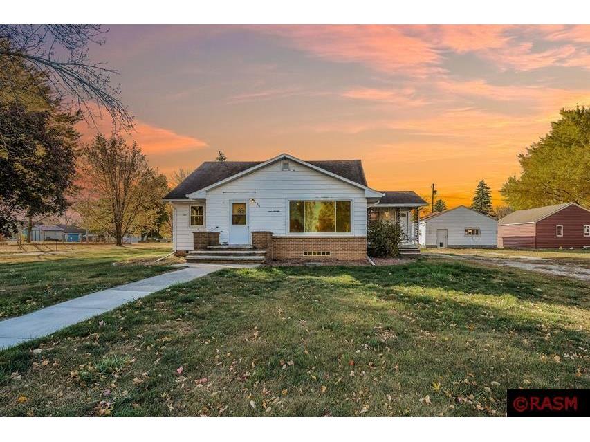 310 NW 3rd Avenue Winnebago MN 56098 7036232 image1