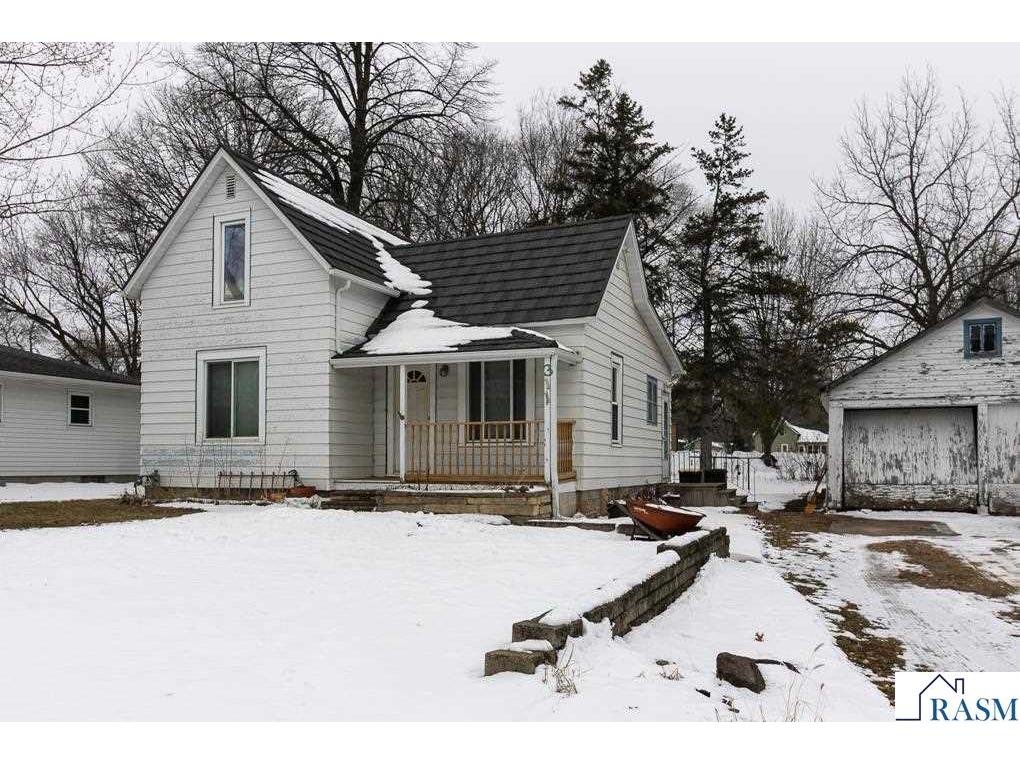 311 E Blue Earth Street Lake Crystal MN 56055 7039259 image1