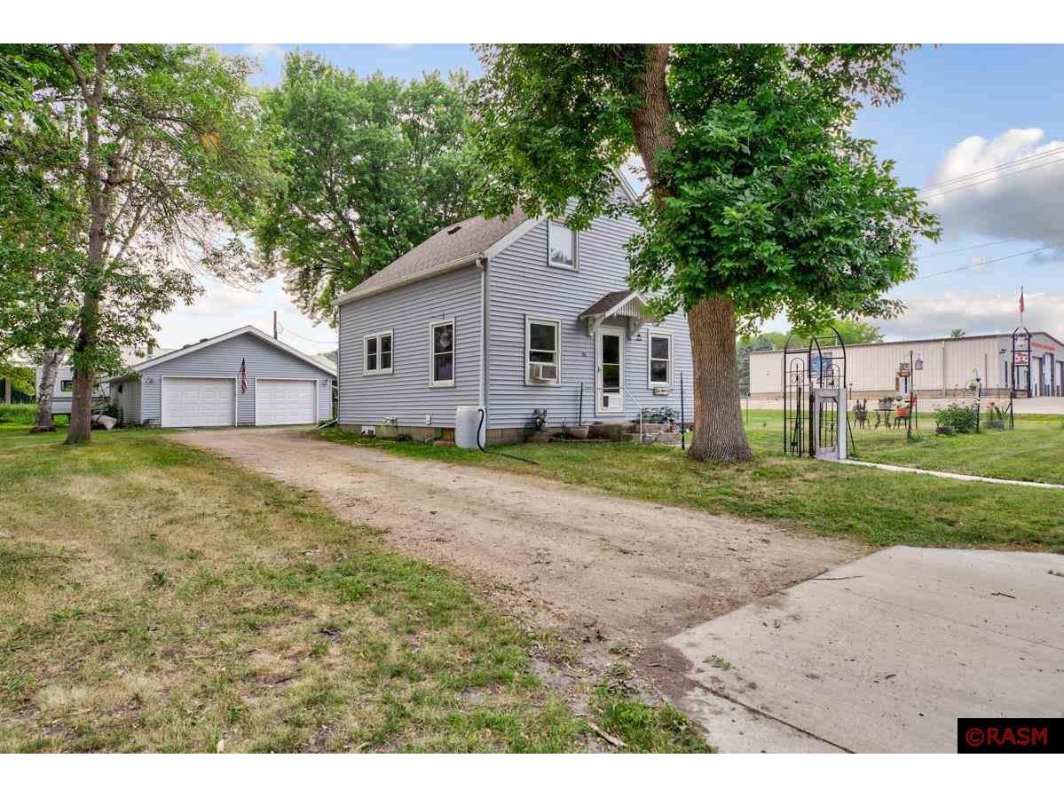 311 S Hunt Street Lake Crystal MN 56055 7032617 image1