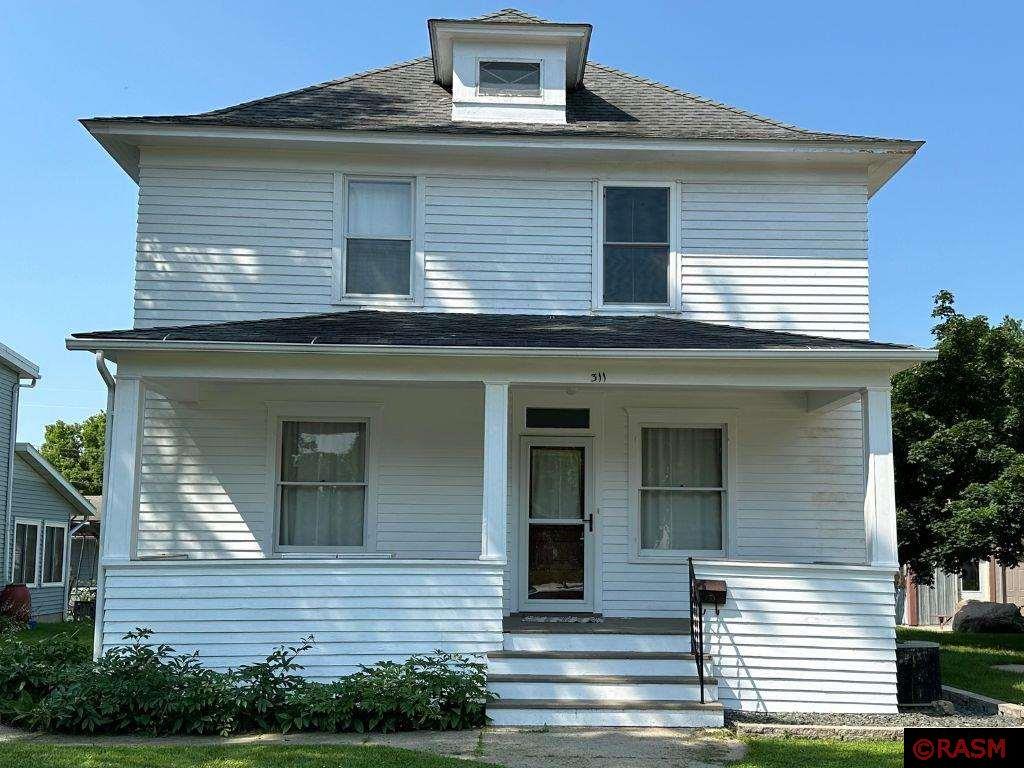 311 Washington St North New Ulm MN 56073 7035392 image1