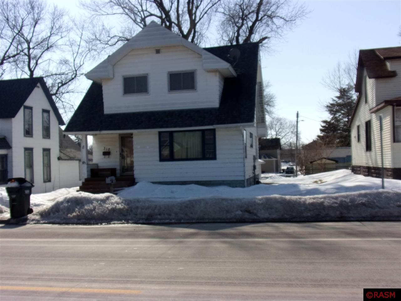 312 7th Street South Saint James MN 56081 7031887 image1