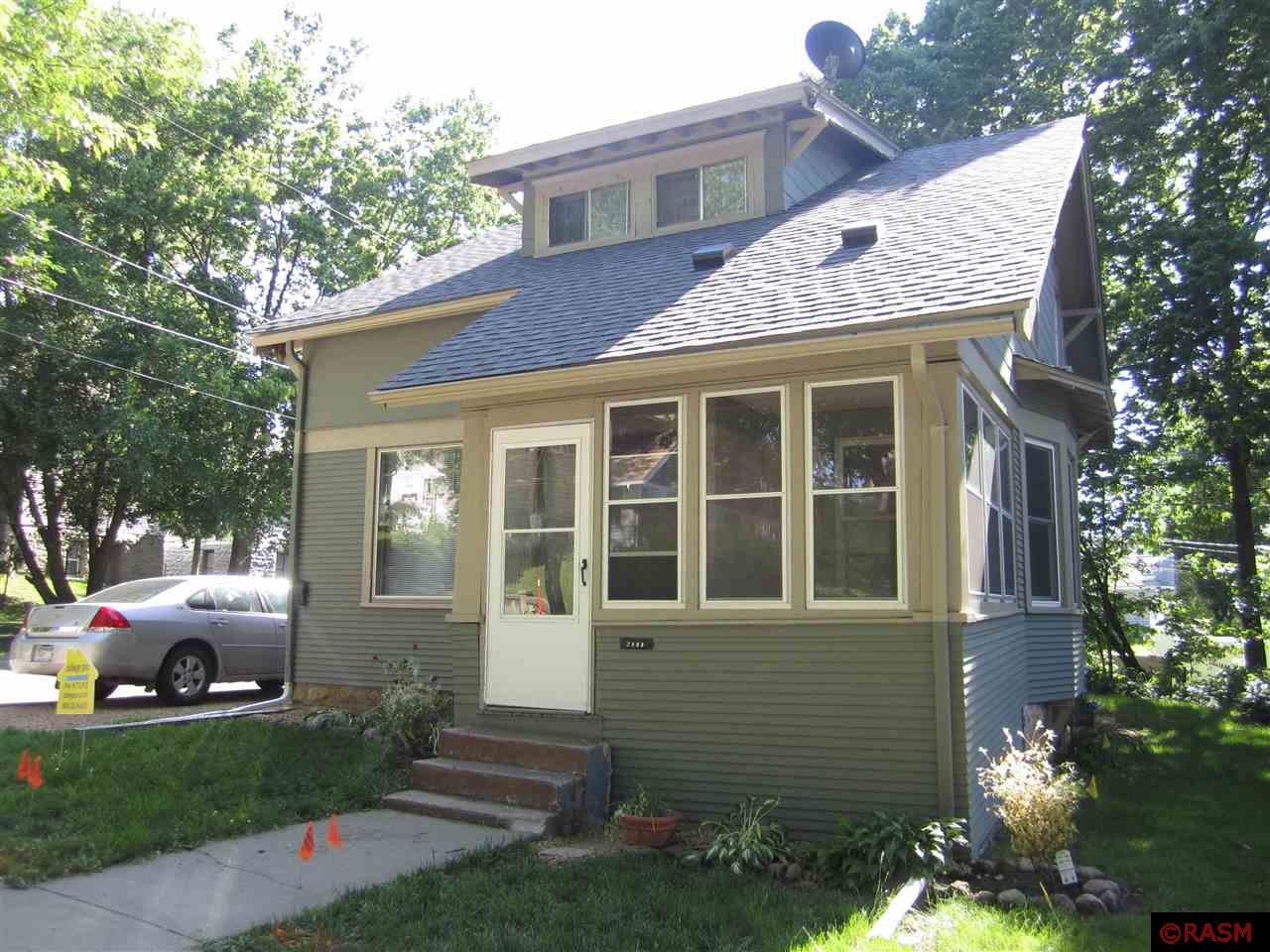 312 Record Street, Mankato, MN 56001 MLS 7030352 Edina Realty