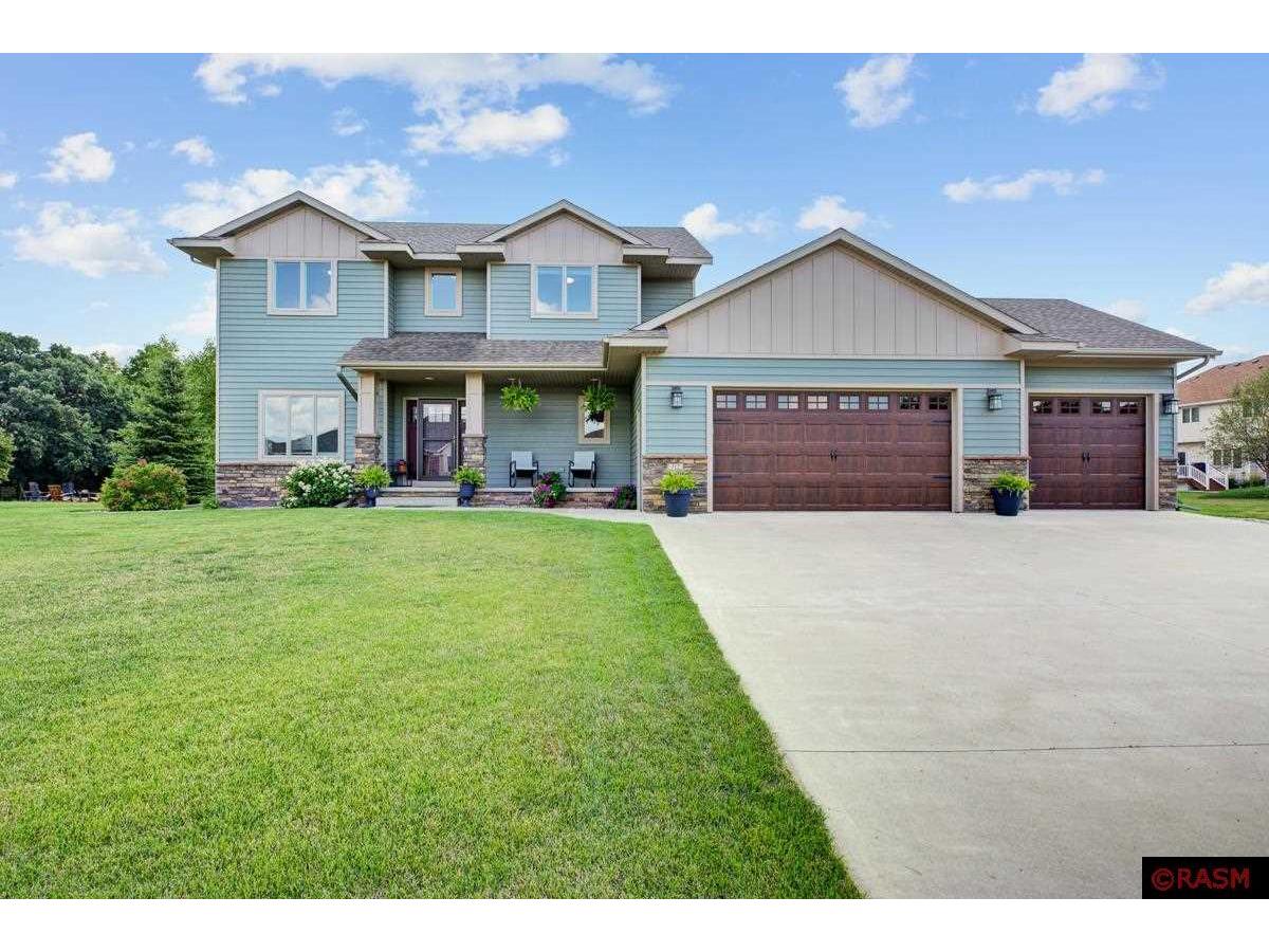 312 Woodhaven Circle Mankato MN 56001 7033029 image1