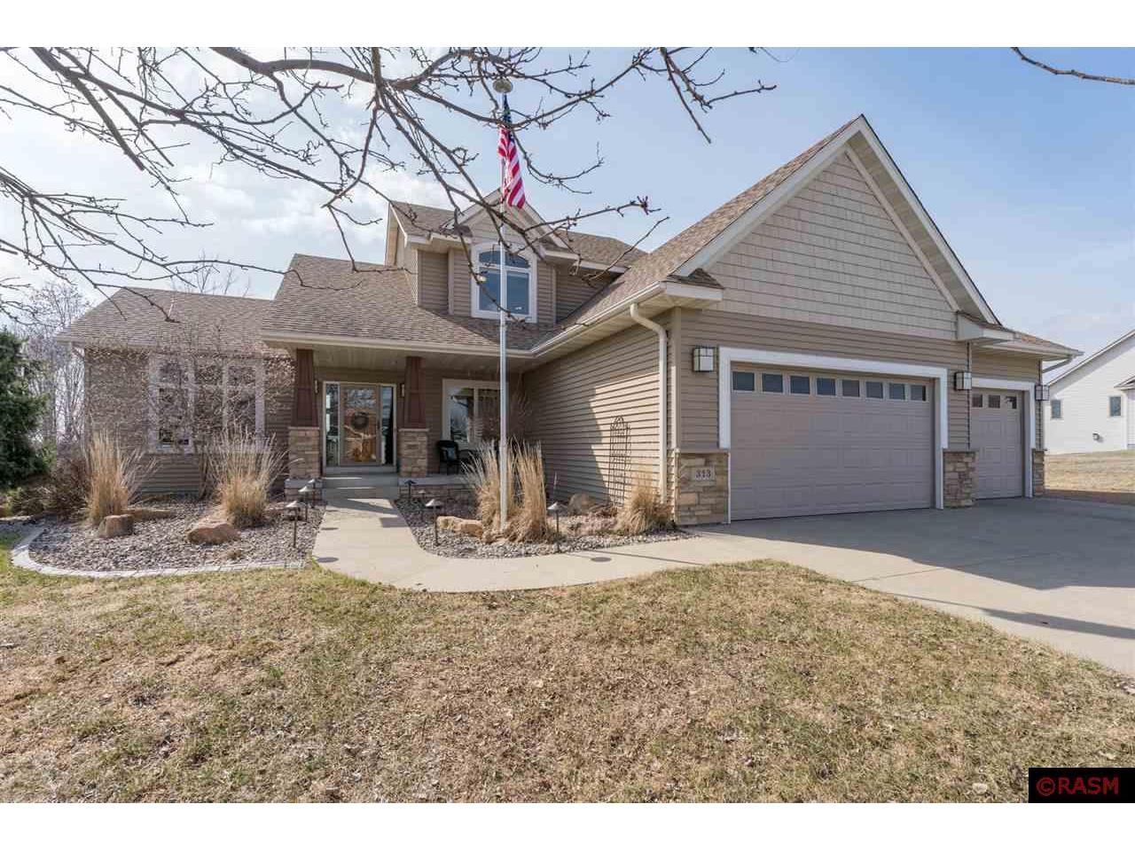 313 Cedar Trail Drive Le Sueur MN 56058 7037151 image1