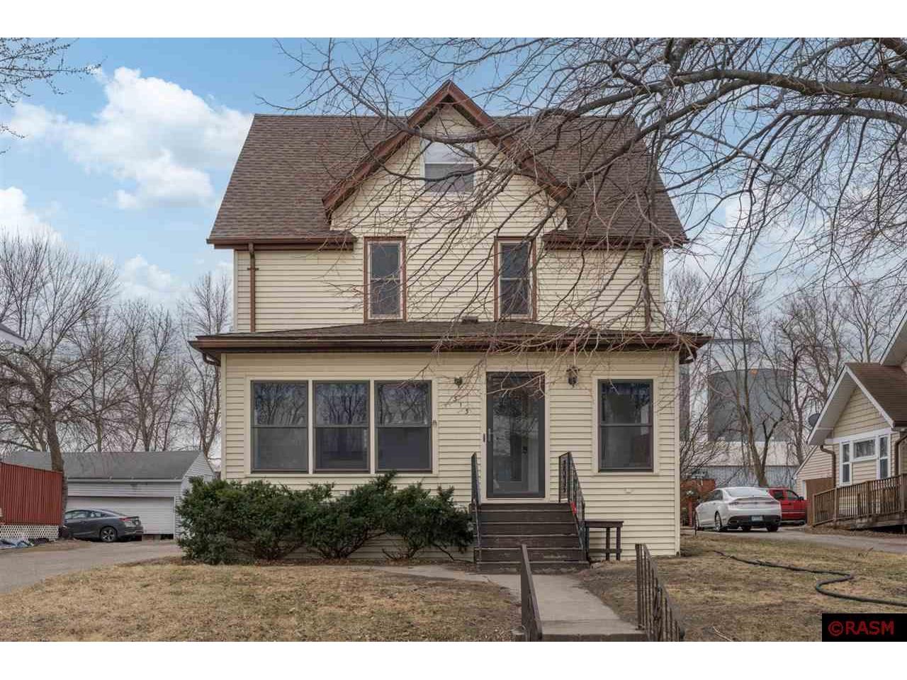 313 E 1st Janesville MN 56048 7034156 image1