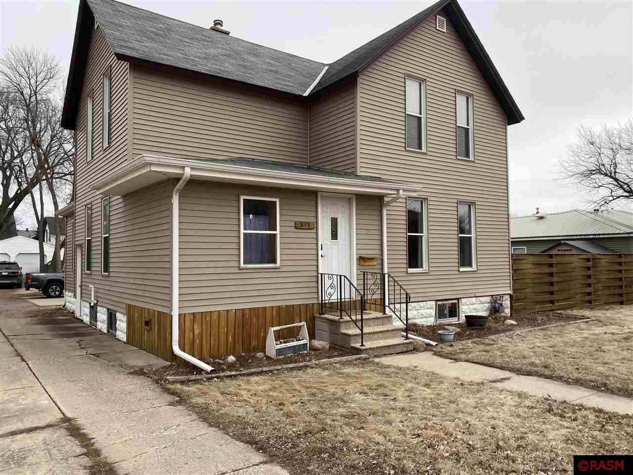 313 S Armstrong Blvd Saint James MN 56081 7036711 image1