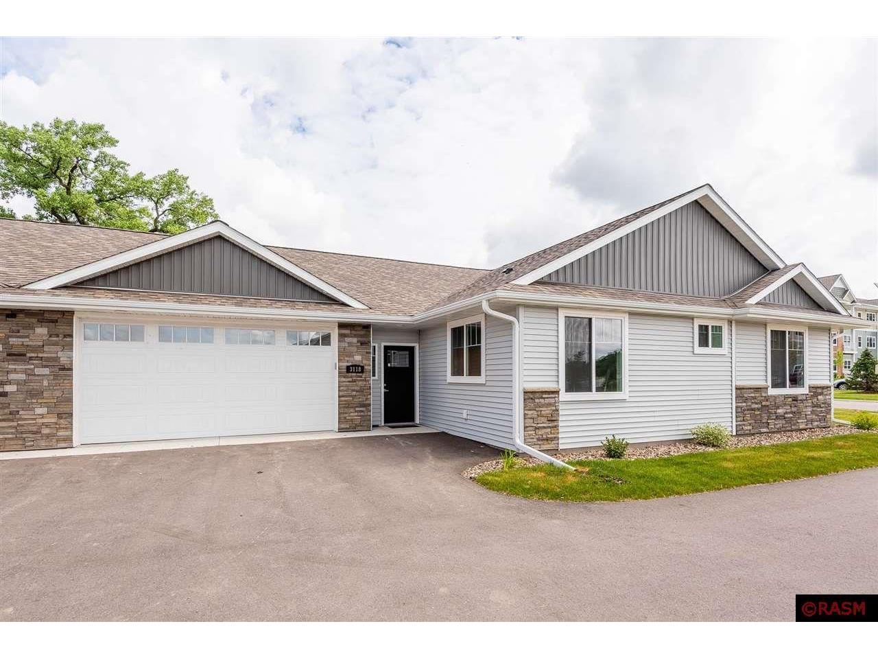 3134 Prairie Rose Drive, Mankato, MN, 56001 MLS 7027215 Edina Realty