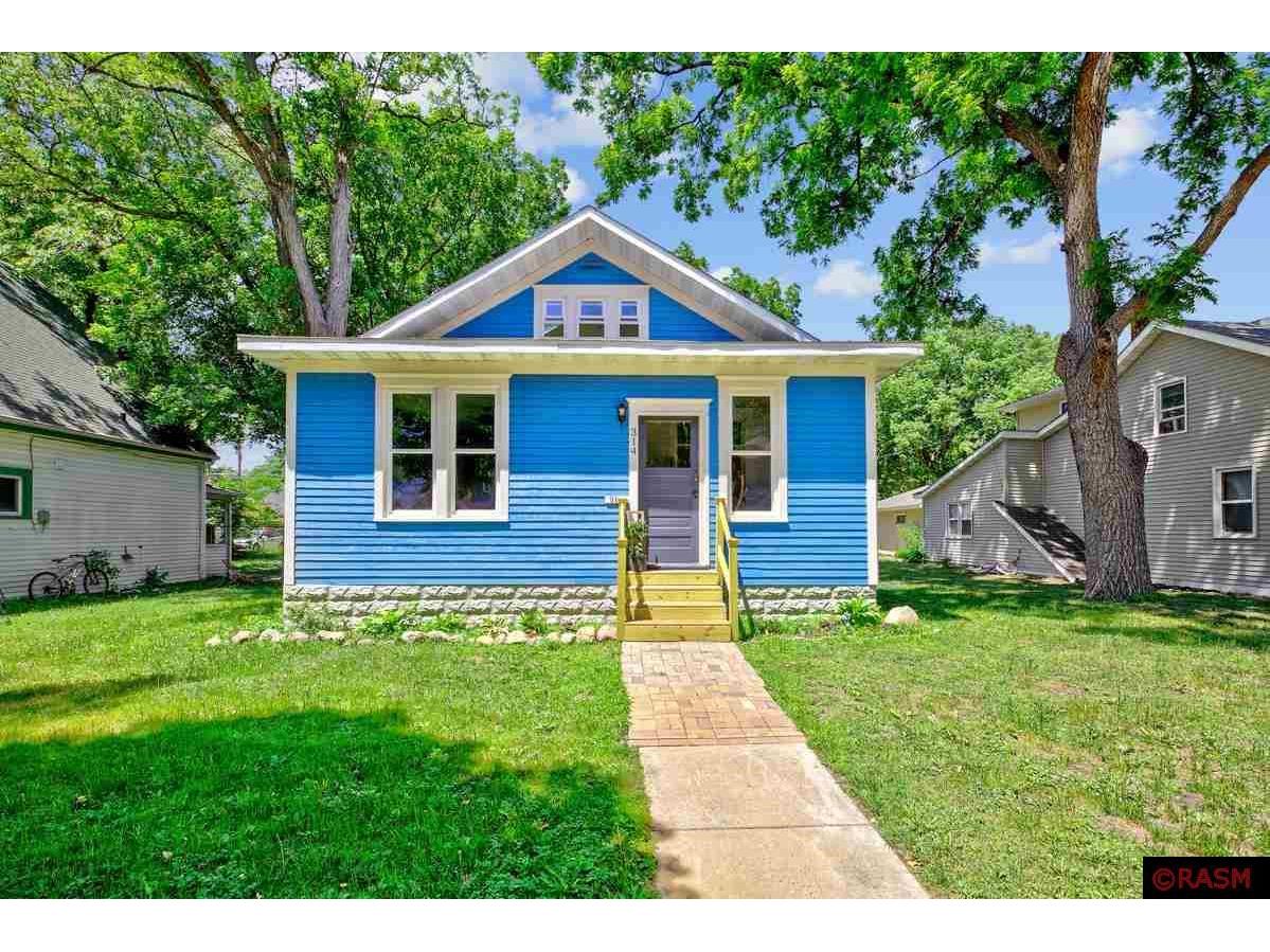 314 S 2nd Street Le Sueur MN 56058 7032587 image1