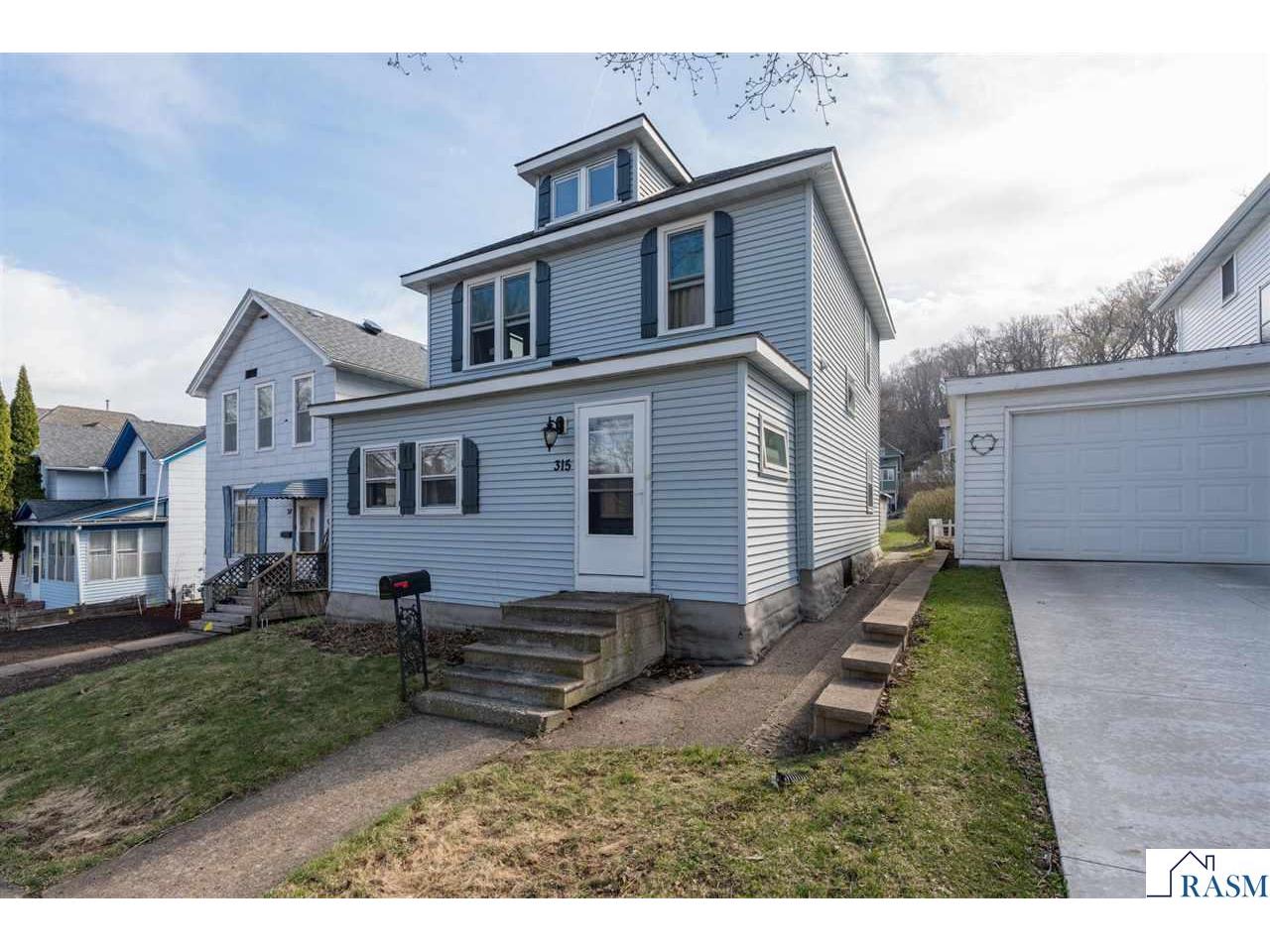 315 Center Street Mankato MN 56001 7040075 image1