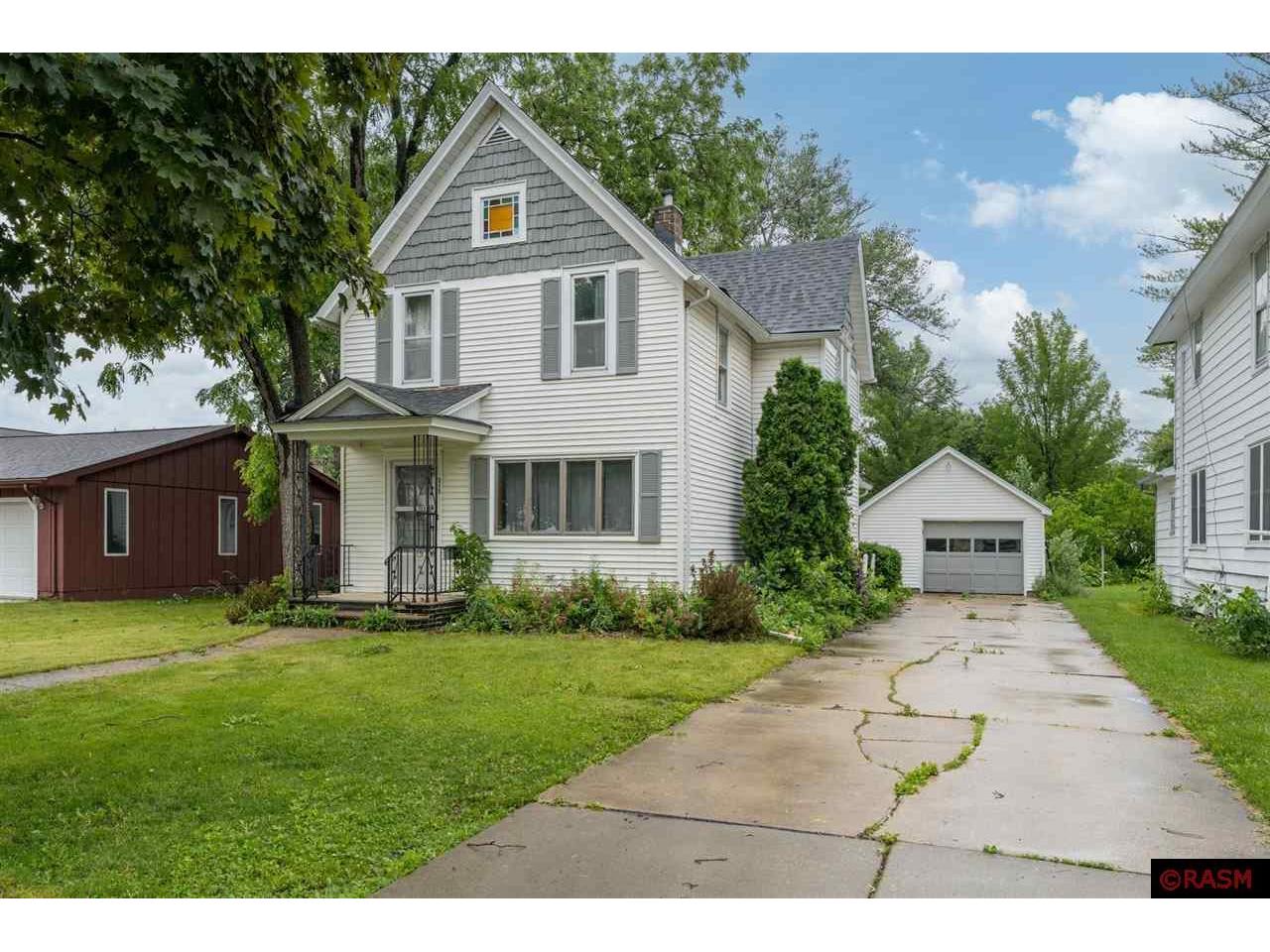 315 E 11th Street, Blue Earth, MN, 56013 MLS 7035223 Edina Realty