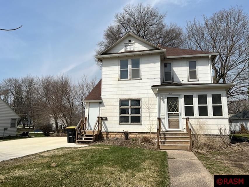 315 E 2nd Street Blue Earth MN 56013 7032095 image1