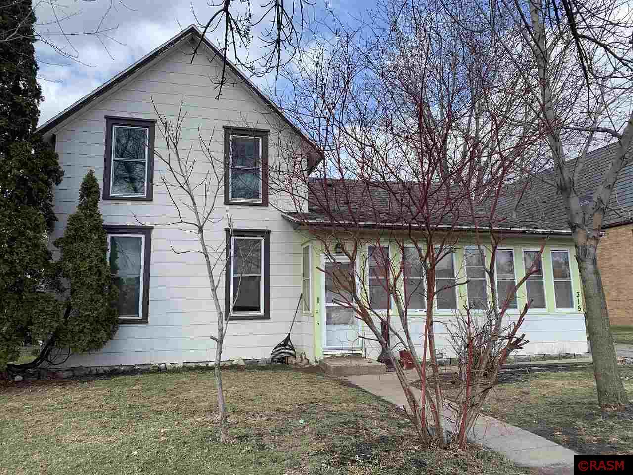 315 E Main Street, Waterville, MN 56096 MLS 7026177 Edina Realty