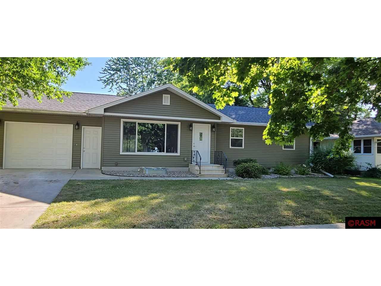 315 Hazelwood Avenue, New Ulm, MN 56073 MLS 7027463 Edina Realty