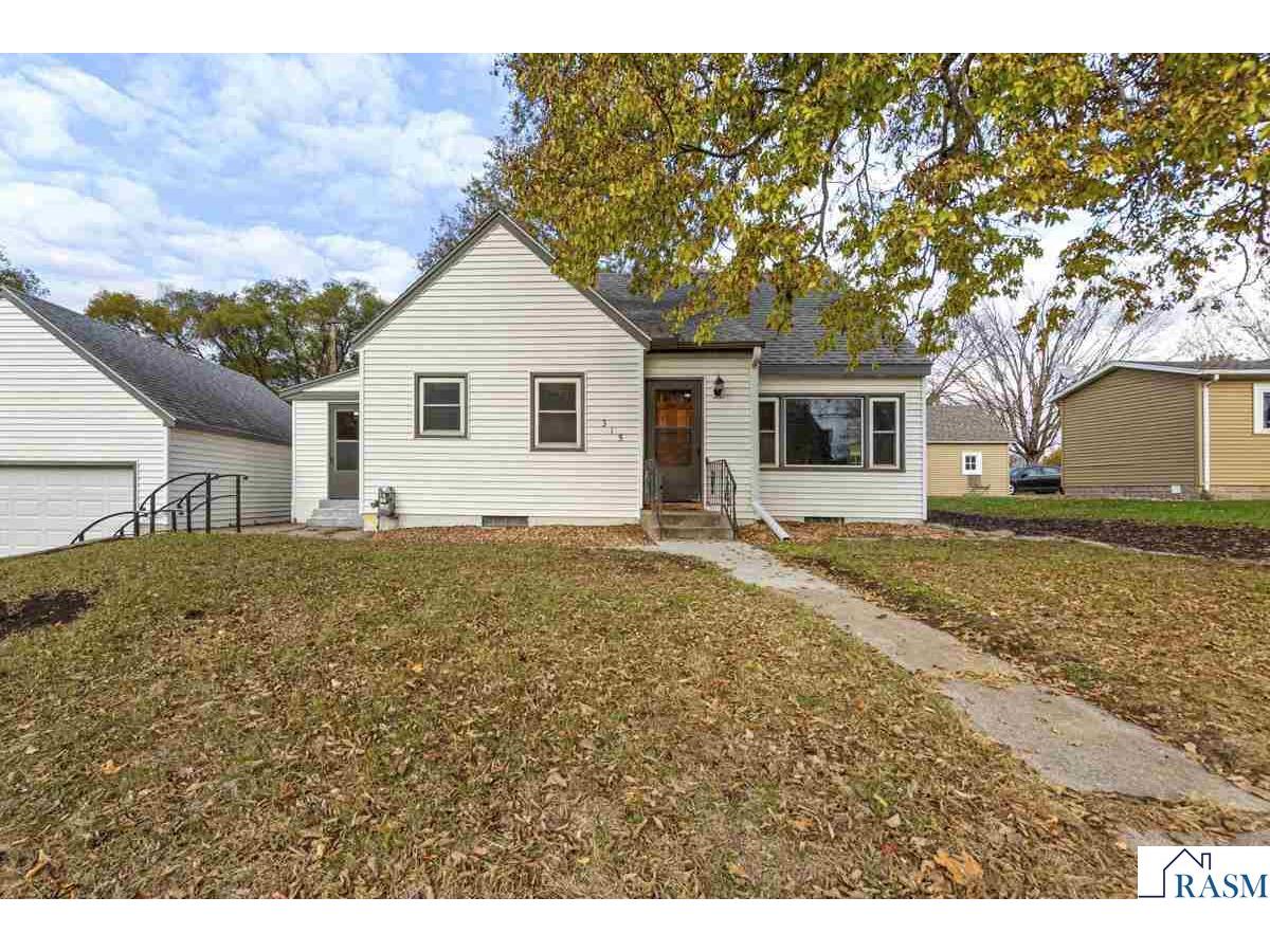 315 Oak Street Le Sueur MN 56058 7038983 image1