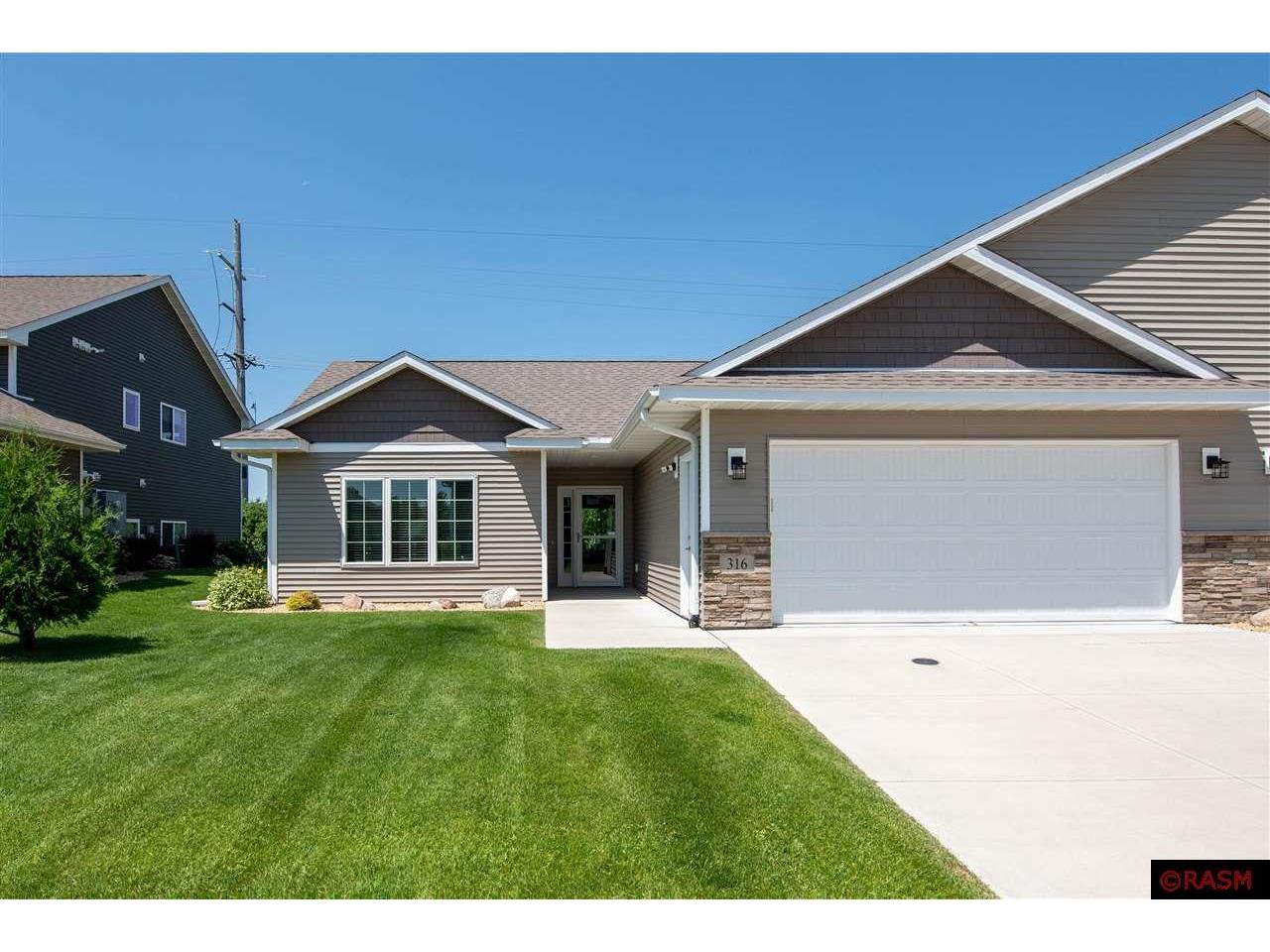 316 S Skylark Trail Mankato MN 56001 7037887 image1