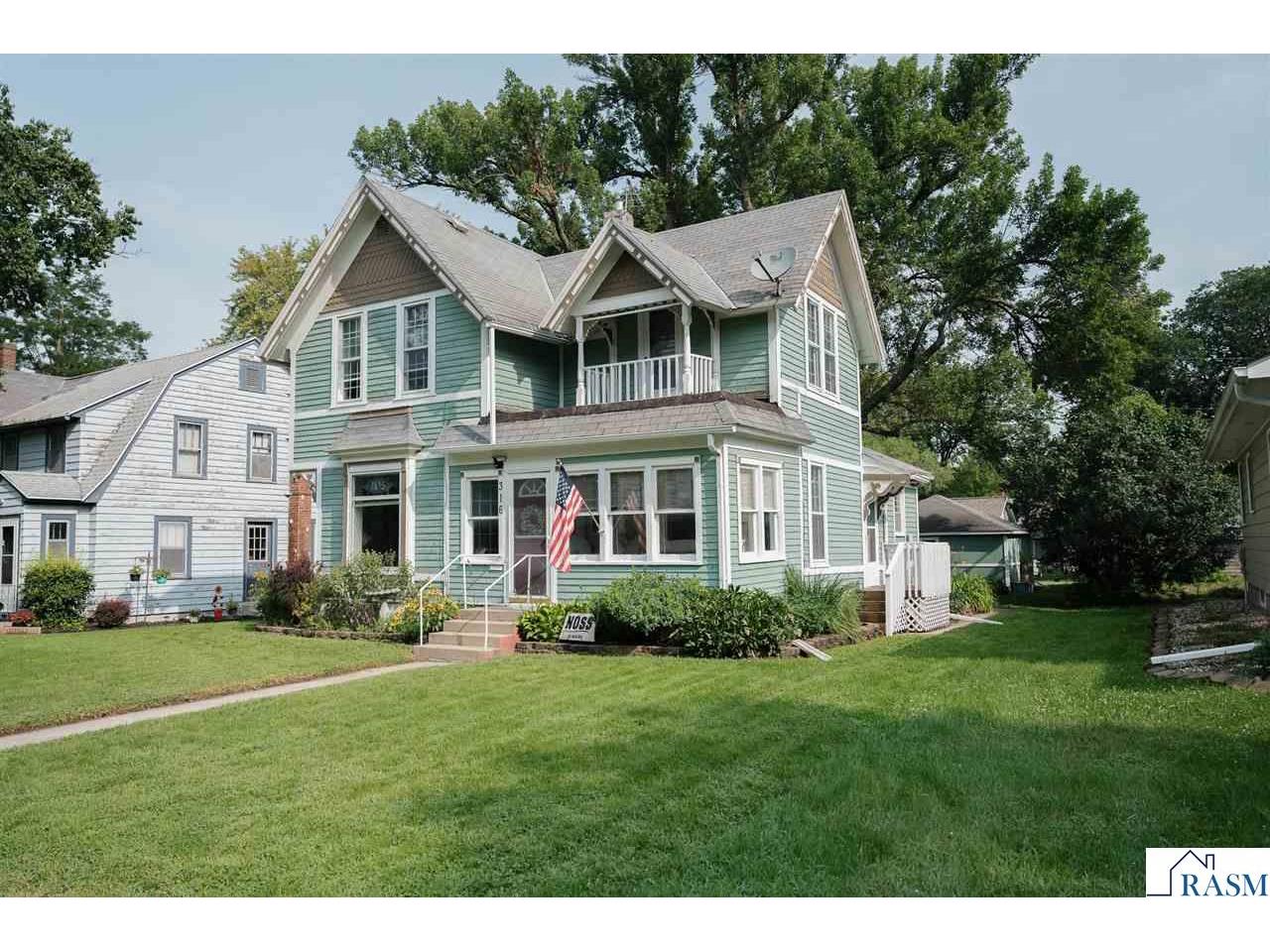 316 W 5th Street Blue Earth MN 56013 7038305 image1