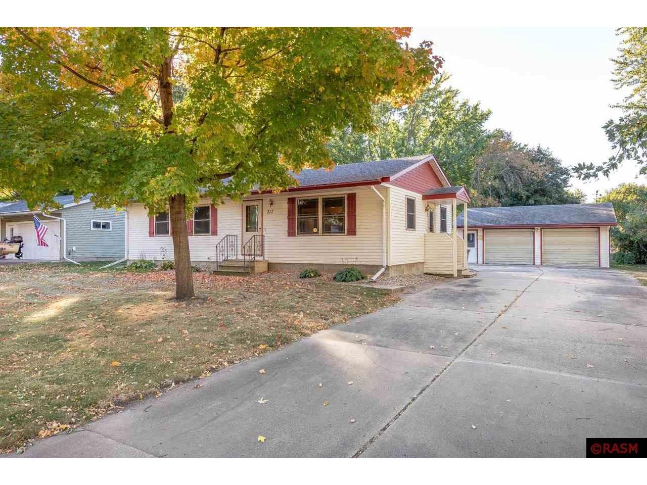 317 Blace Avenue Eagle Lake MN 56024 7036190 image1