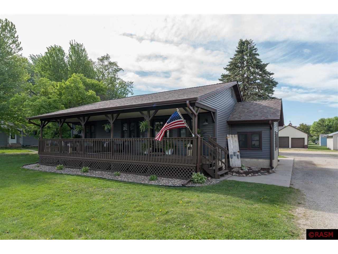 317 E South Street Janesville MN 56048 7037485 image1