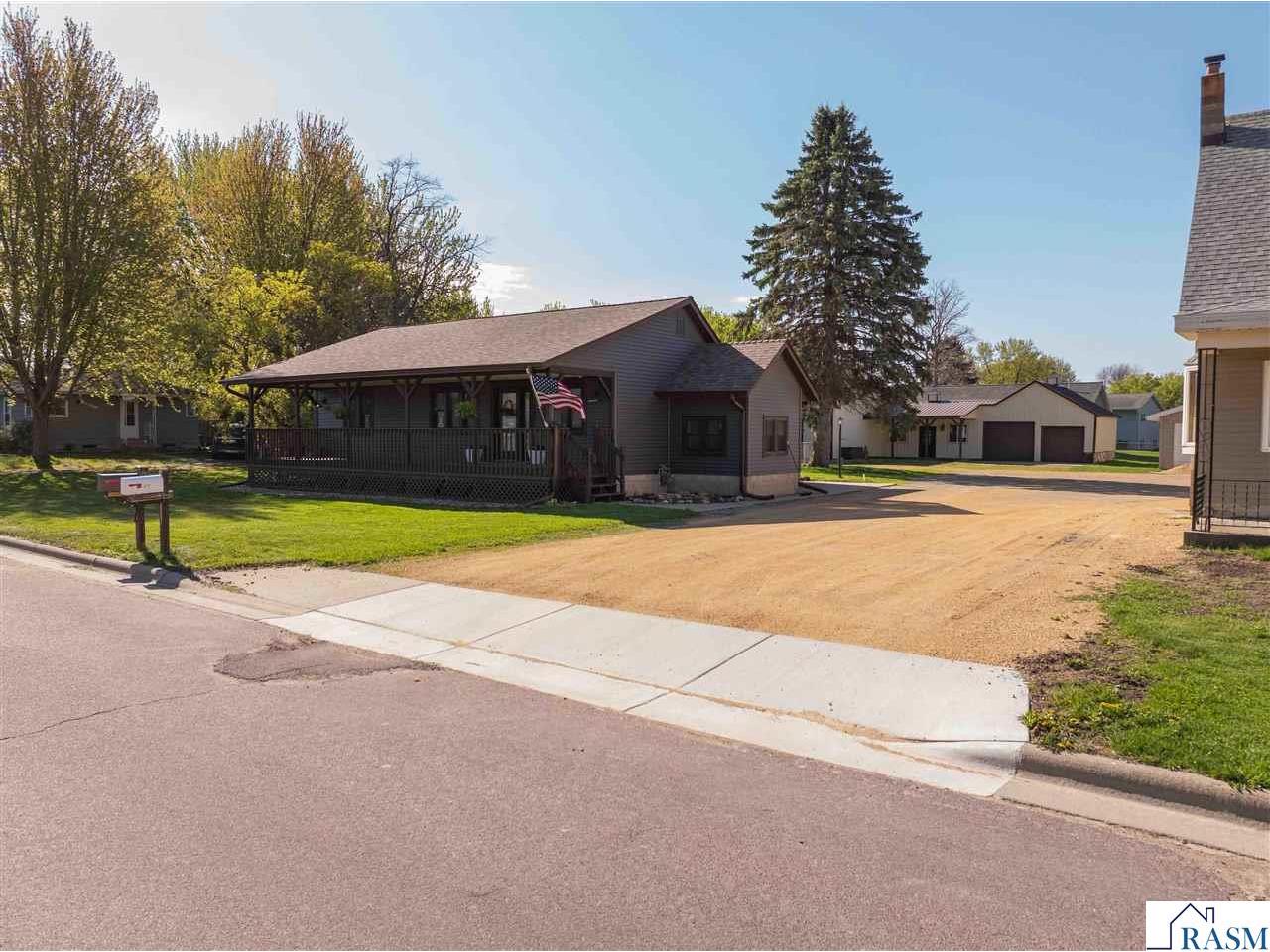 317 E South Street Janesville MN 56093 7040157 image1
