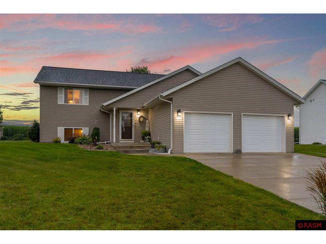 317 Loraine Drive Lake Crystal MN 56055 7035527 image1