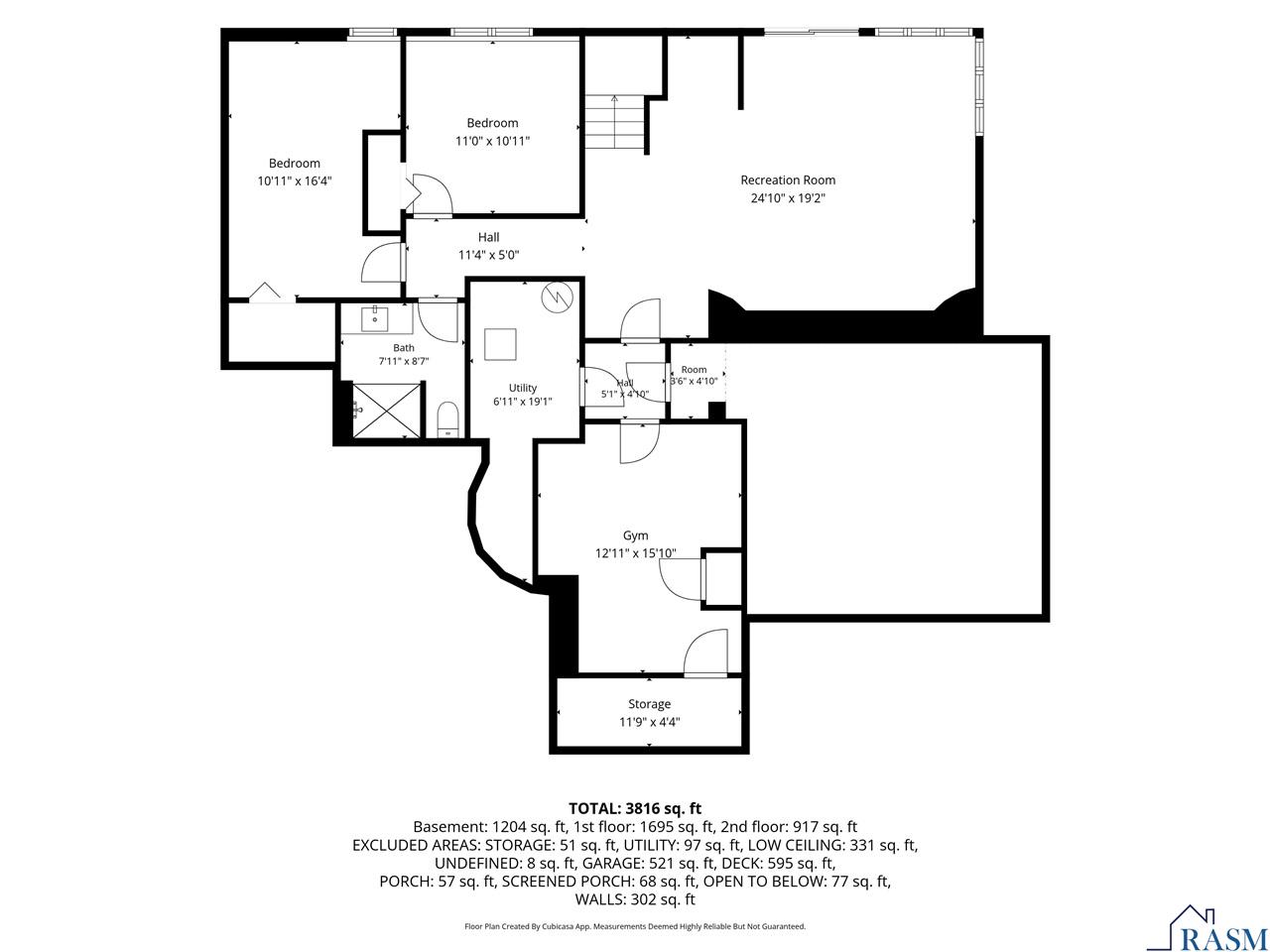 317 Meadow Woods Drive Mankato MN 56001 7040344 image60