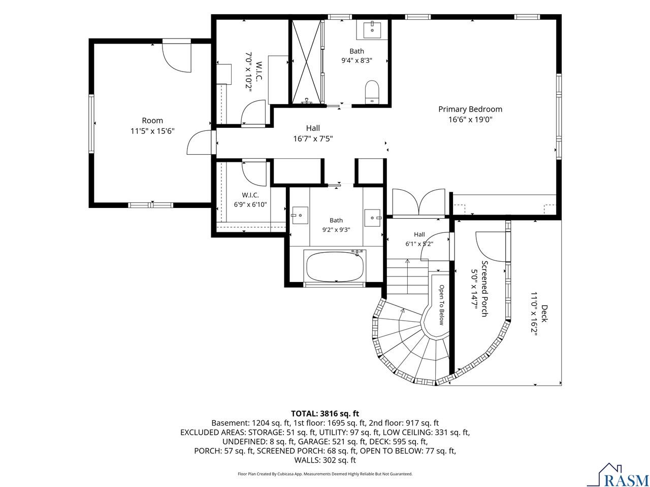 317 Meadow Woods Drive Mankato MN 56001 7040344 image62