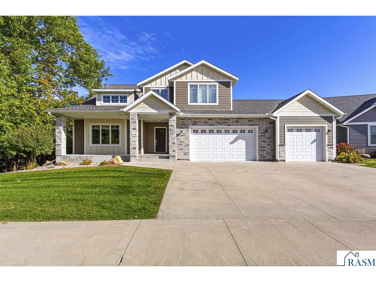 317 Oak Marsh Drive Mankato MN 56001 7038833 image1