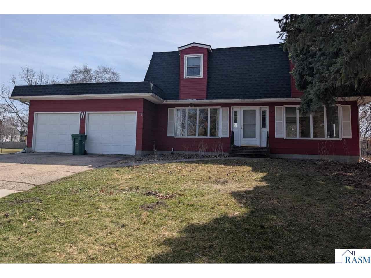 317 W Allyn Street Janesville MN 56048 7039338 image1