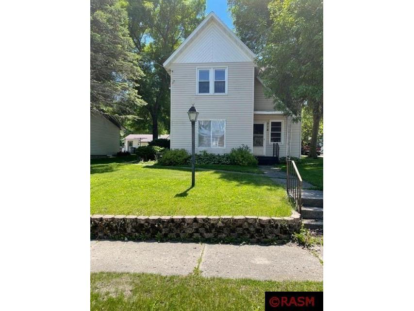 318 E Common Street, Waterville, MN 56096 MLS 7027164 Edina Realty