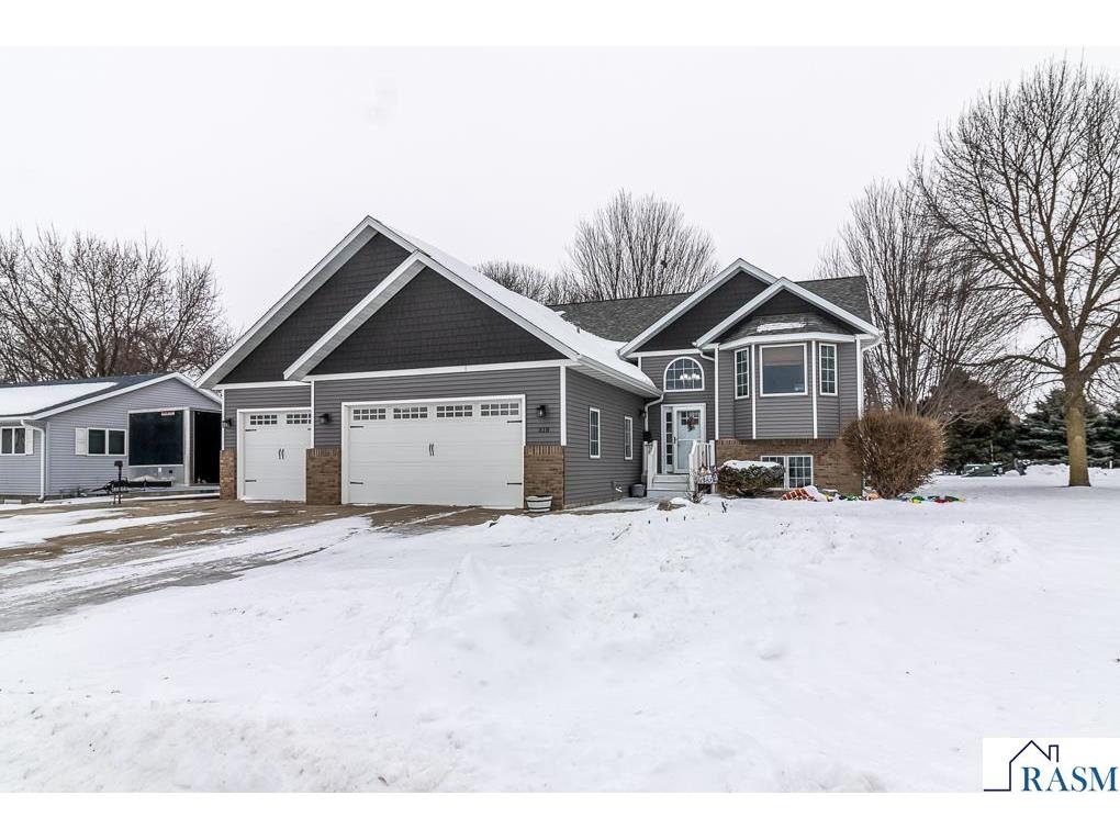 318 Kraus Street Lake Crystal MN 56055 7039212 image1