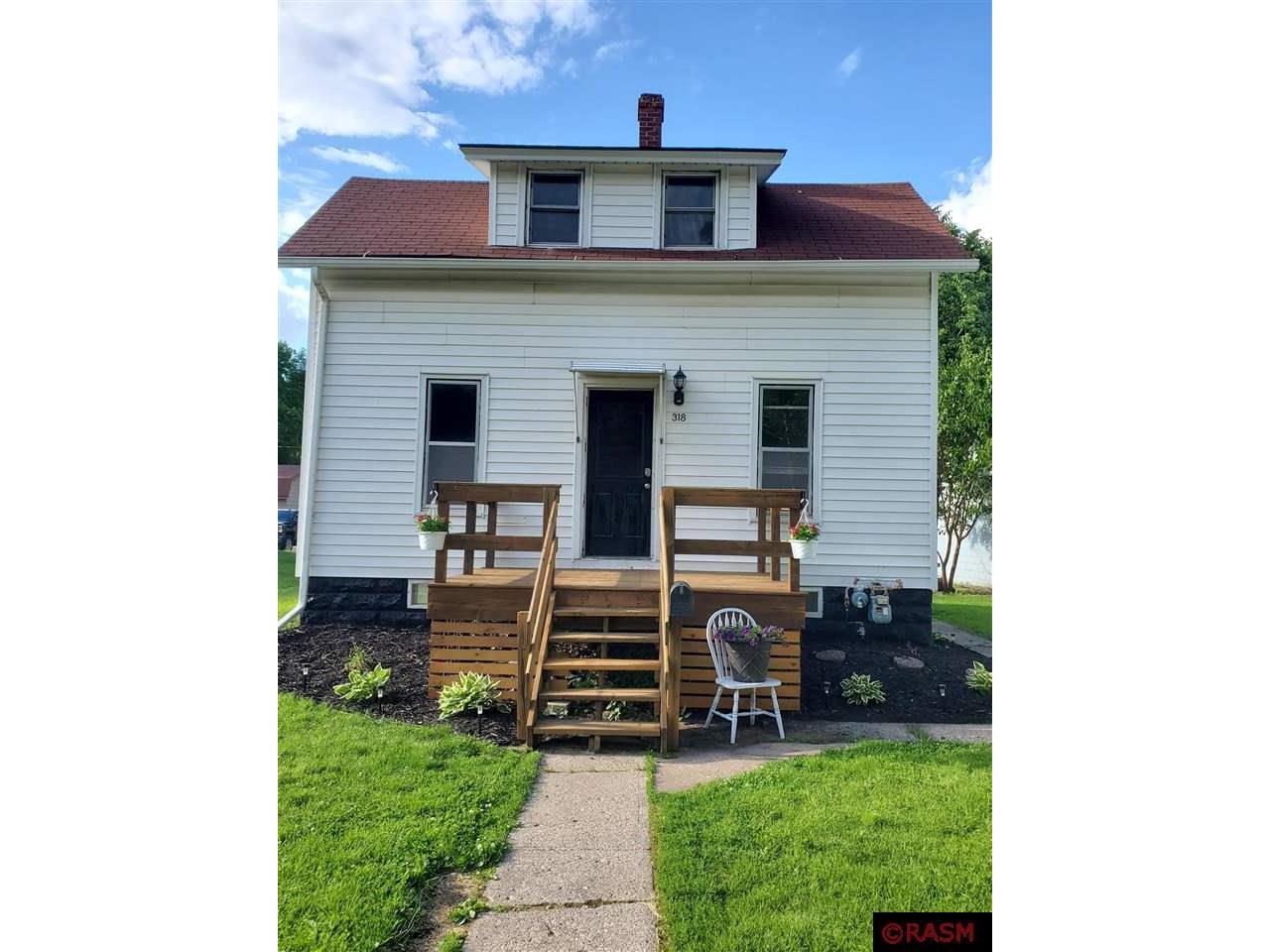 318 SW Maple Sleepy Eye MN 56085 7036638 image1