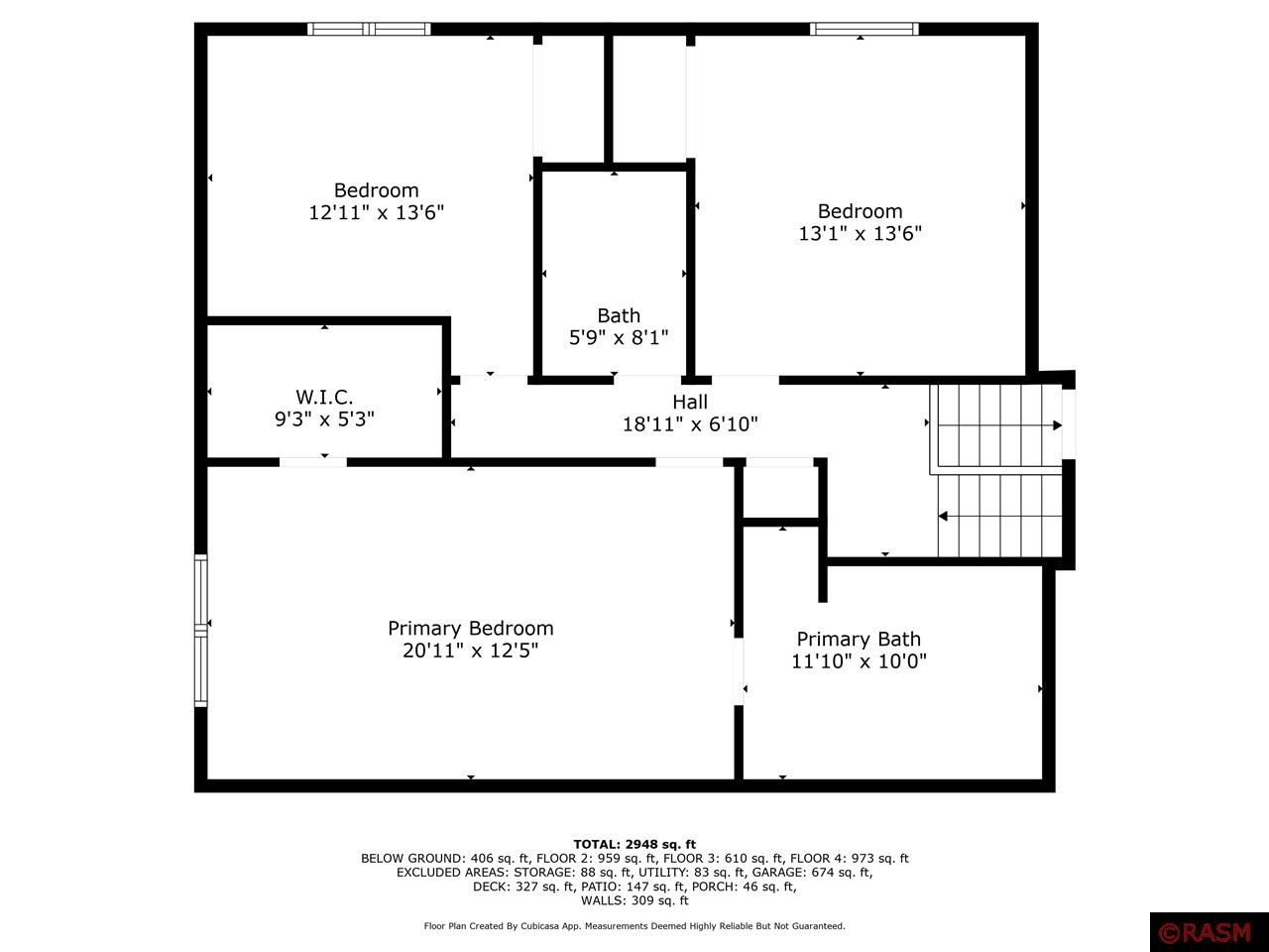 320 Grovebrook Court Mankato MN 56001 7038551 image48