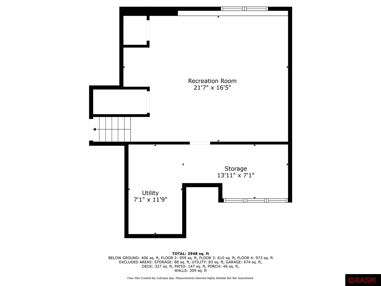 320 Grovebrook Court Mankato MN 56001 7038551 image50