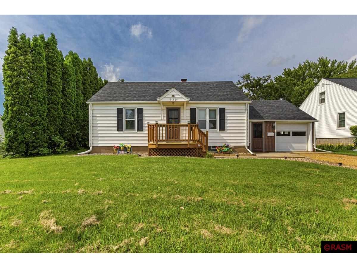 320 Leray Avenue Eagle Lake MN 56024 7038080 image1