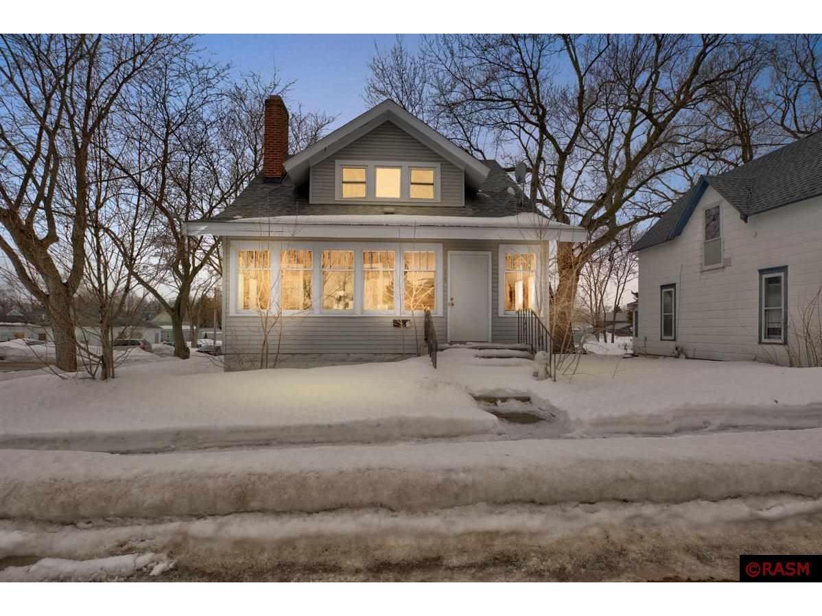 320 S 7th Street, Saint James, MN, 56081 MLS 7031748 Edina Realty