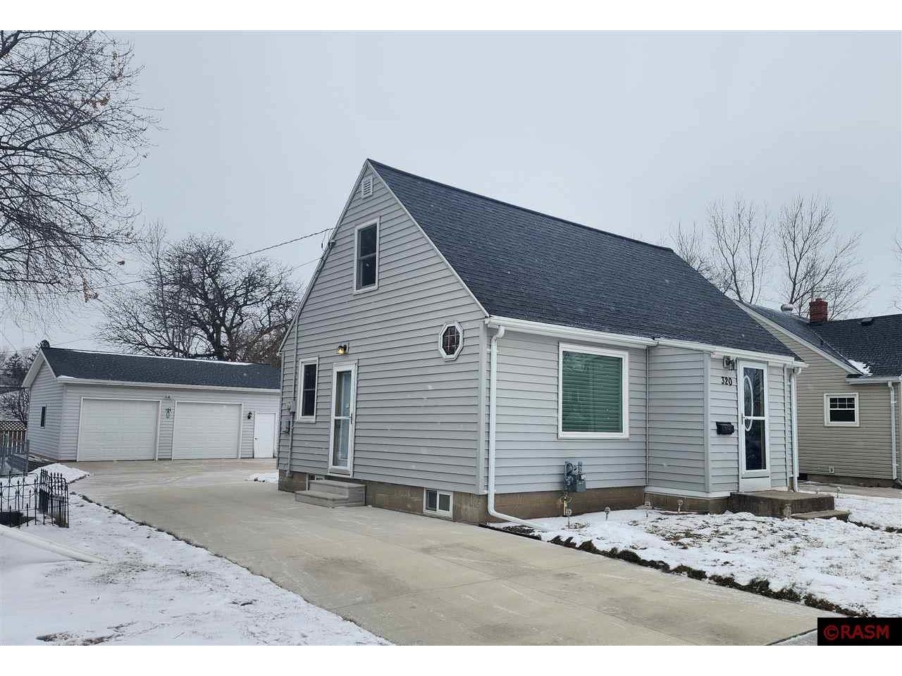 320 Tyler Avenue North Mankato MN 56003 7033295 image1